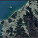 변산반도국립공원 고사포 야영장