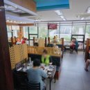 훈제뷔페식당 이미지