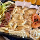 5692 | [부산 중구] 부산 남포동 맛집 미술공방 남포 본점 가곱새구이 솔직 후기