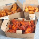 원창로 | 인천 서구 교촌치킨 석남가정점 주말엔 치킨이지(허니콤보&amp;레드순살 배달 후기)