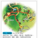 백양산 나들숲길 이미지