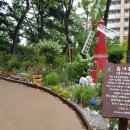 온수근린공원 이미지