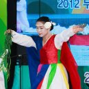 (사)각설이품바보존회 이미지