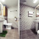 공항동주민센터 화장실 이미지