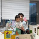 책이랑 창의 미술 놀이 | 블루래빗 토끼책방 책육아 후기 생활습관부터 창의놀이까지 집만들기 해본 솔직후기