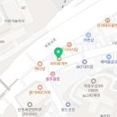 파리바게트신정갈산점