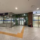 KTX 서대구역 | [전국수유실 도장깨기] KTX 서대구역 수유실 후기 및 위치정보/구비물품(feat. 6개월 아기랑)