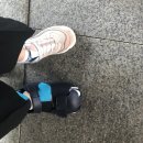관절팔팔 테이핑 | 나의 유도 부상 이야기
