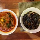 천안중국집 불당동맛집 중국집 코스요리는 하오하오 강추 ! (디너 A코스 후기)