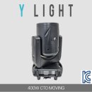 CTO MOVING 400W 이미지