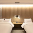 브라운도트 호텔 이미지