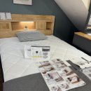 개공감 | [김포 가구점] 공감디자인가구 가구갤러리 침대 체험 후기