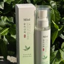 비건숲 | 숲속산책 미스트 | 건조함 잡는 진짜 승무원 미스트! 세이프케어 비건 숲속산책 수분미스트 쿨링 안개 후기