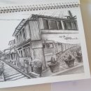 연필스케치(초급) 이미지