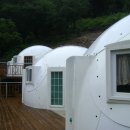 하얀돔펜션 이미지