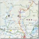 직동리_마을진입로_013 | 비슬지맥 5구간 ( 비티재 ~ 묘봉산 ~ 천왕산 ~ 화악산 ~ 형제봉 ~ 앞고개 )