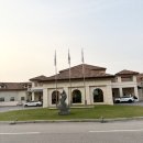 자유로 | 자유로cc 4월 새벽 라운딩 후기