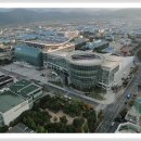 대구전시컨벤션센터 이미지