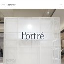 경포17호 | Portre | 포트레🫧 더현대 서울 팝업 후기, 구매템 소개, 퓨어 레이어 쿠션 글로우, 워터 베일 선크림...