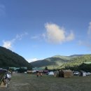 태백소원지 오토캠핑장 이미지