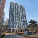 e편한세상옥정더퍼스트아파트 이미지