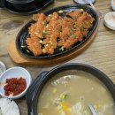BBQ원주명륜점