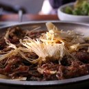 문산제일염소불고기 이미지