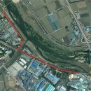 자전거(도로) 관광 코스 이미지