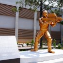 국립전사박물관 이미지