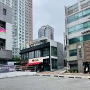 상하이문 일산점
