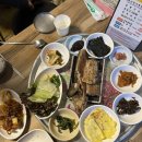 강릉집 - 시흥시 | [춘천 맛집] 강릉집/생선정식 백반 내돈내산 후기/전현무계획 맛집