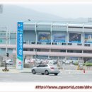 마산종합운동장 축구장 이미지