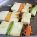 산적 - 제주시 신설동길 8-10 | 산적