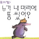 누가 내머리에 똥쌌어 이미지