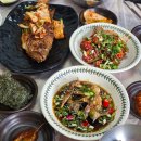 262 | 거제 현지인 맛집 추천 생선구이 간장게장 맛집 아지트
