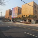 마포어르신돌봄센터 이미지