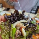 대  산 | [부산 부전동] 부전시장꼼장어 맛집 역전산곰장어 후기