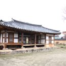 무성서원 이미지