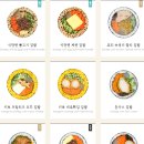 바르다 김선생 강남구청점 | (내돈내산) 바르다김선생 메뉴 추천 :: 강남구청점 평일 웨이팅