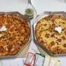 서오릉피자운정신도시 이미지