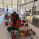 모터트렌드 | [아기동반 추천] 돌아기랑 함께갈 수 있는 무료전시 현대 모터스튜디오 부산 × F1963 감성 산책 후기💕