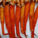 대게나라 조개마을 이미지