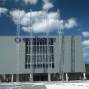 충주종합운동장 이미지