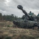 사실과 수치로 보는 우크라이나에 대한 라트비아의 군사적 지원 이미지