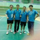 정왕배드민턴장 이미지