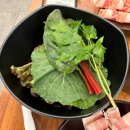 눈꽃대패 진주혁신점 이미지