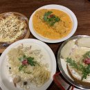 GS25검단센트럴점 | 당하동 맛집 파스타의꿈 가성비 가족외식 추천 (+ 주차정보)
