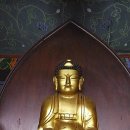 혜봉원목조보살입상 이미지