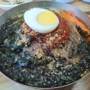 선돌막국수 이미지