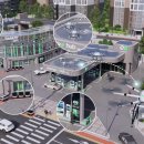 첨단주유소 이미지